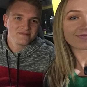 Meet your Posher, Derrek